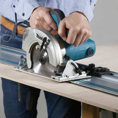 Дискова пила Makita HS7601K