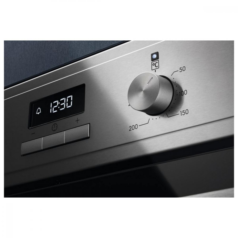 Духовка електрична Electrolux EOD3C40BX