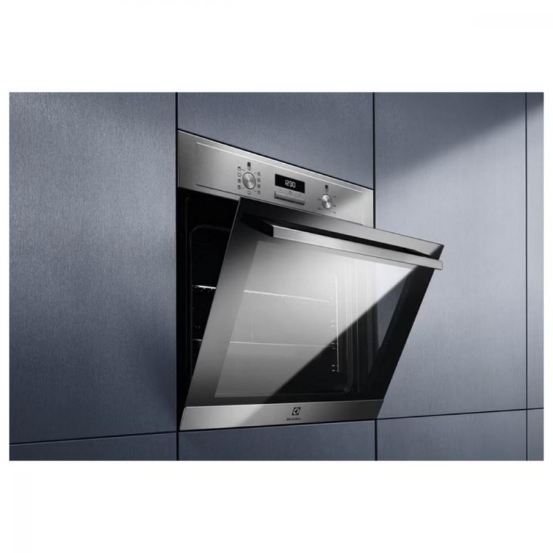 Духовка електрична Electrolux EOD3C40BX