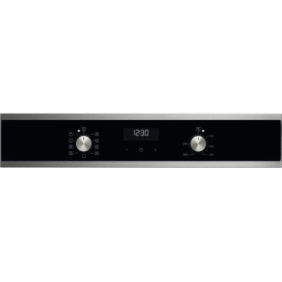 Духовка електрична Electrolux EOD5H70BX