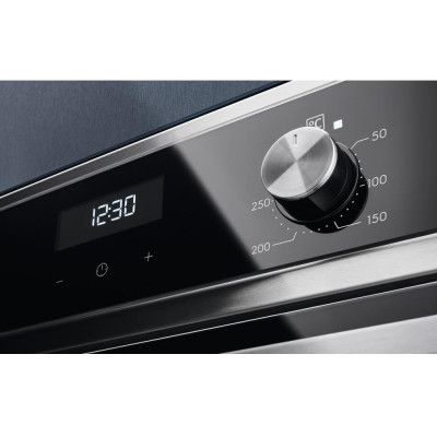 Духовка електрична Electrolux EOD5H70BX