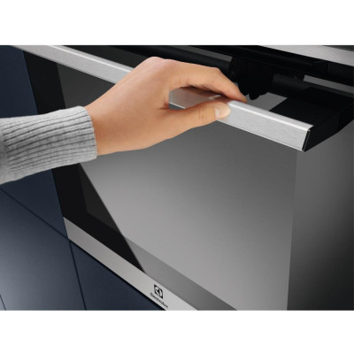Духовка електрична Electrolux EOD5H70BX