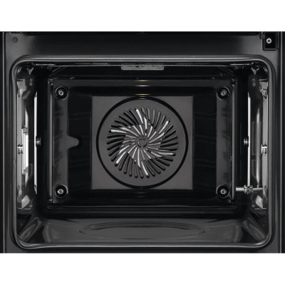Духовка електрична Electrolux KOBBS39H