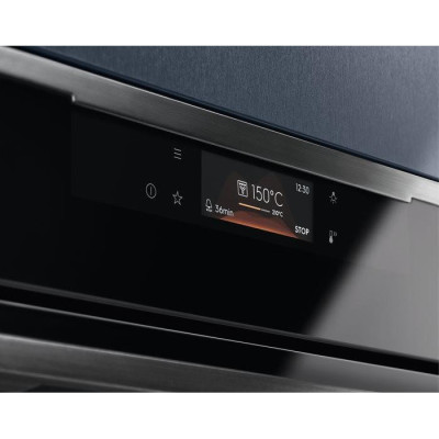 Духовка електрична Electrolux KOBBS39H