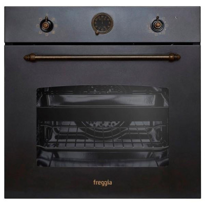 Духовка електрична Freggia OERD67AN