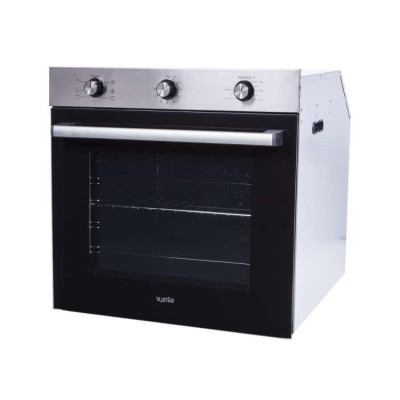 Духовка електрична Ventolux BRISTOL 6 MT (BK/X) Духовка електрична Ventolux BRISTOL 6 MT (BK/X)