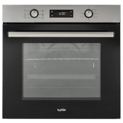 Духовка електрична Ventolux CHESTER 6 TC (BK/X)