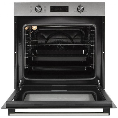 Духовка електрична Ventolux CHESTER 6 TC (BK/X)