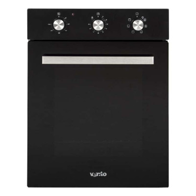 Духовка електрична Ventolux OSAKA 6 MT (BK)