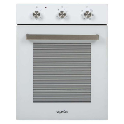 Духовка електрична Ventolux OSAKA 6 MT (WH)