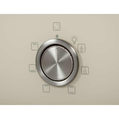 Духовка електрична Ventolux SOHO 6 MT (IVORY)