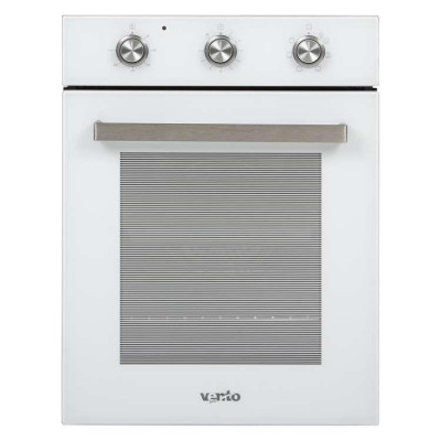 Духовка електрична Ventolux SOHO 6 MT (WH)