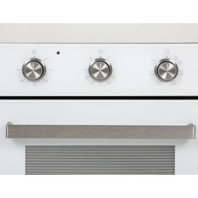 Духовка електрична Ventolux SOHO 6 MT (WH)