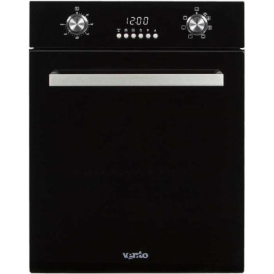 Духовка електрична Ventolux TOKYO 6 ST (BK)