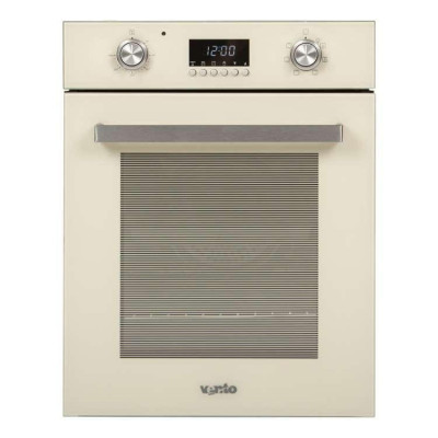 Духовка електрична Ventolux TOKYO 6 ST (IVORY)