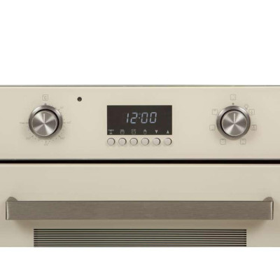 Духовка електрична Ventolux TOKYO 6 ST (IVORY)