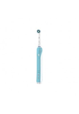 Електрична зубна щітка Oral-B Pro 500 Cross Action