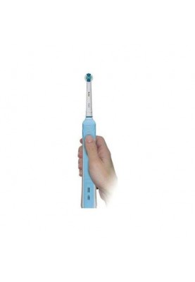 Електрична зубна щітка Oral-B Pro 500 Cross Action