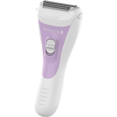 Електробритва жіноча Remington Smooth&Silky WSF5060