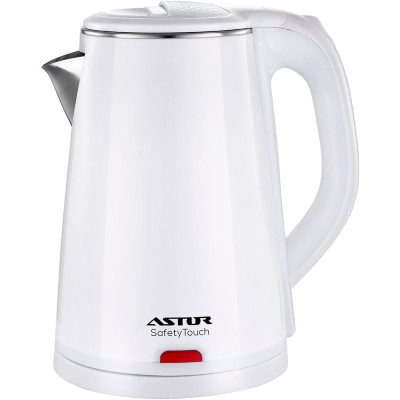 Електрочайник Astor HHB2120W