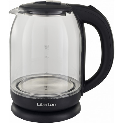 Електрочайник Liberton LEK-6808