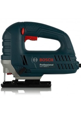 Електролобзик Bosch GST 8000 E (060158H000)