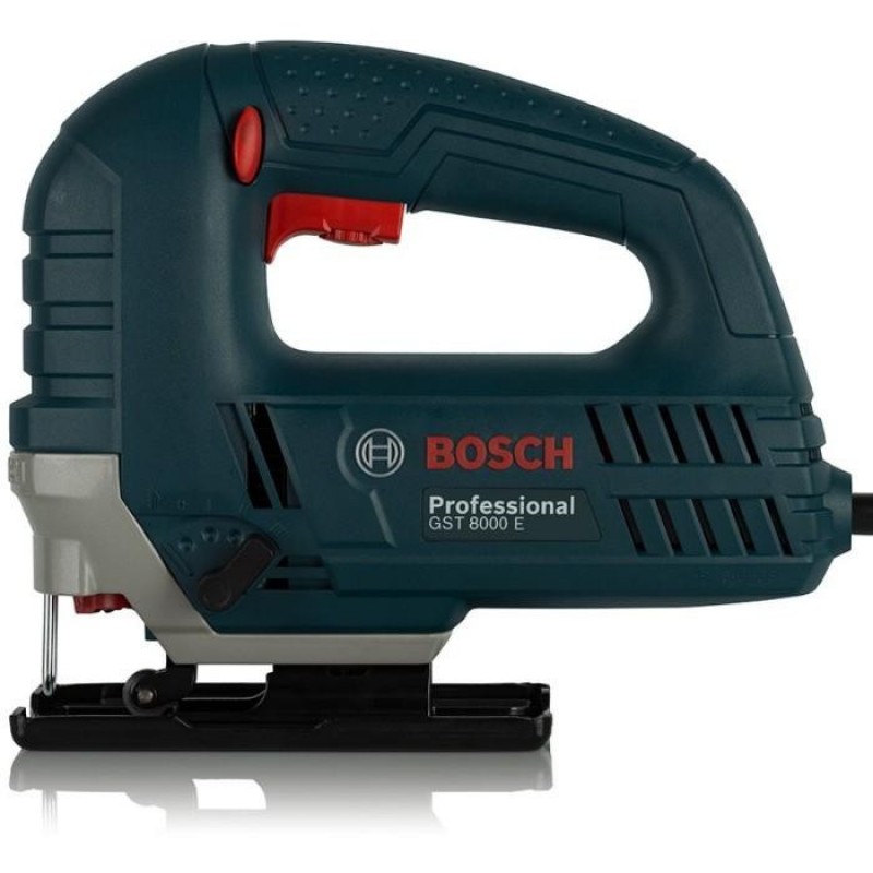 Електролобзик Bosch GST 8000 E (060158H000)