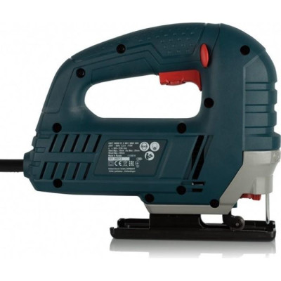 Електролобзик Bosch GST 8000 E (060158H000)