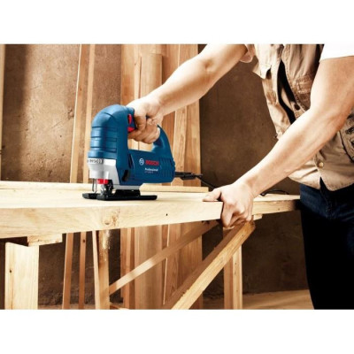 Електролобзик Bosch GST 8000 E (060158H000)