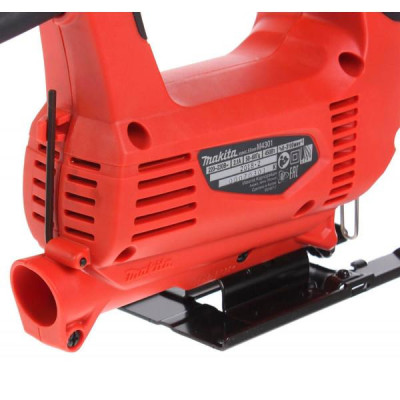 Електролобзик Makita M4301