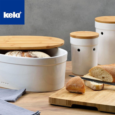 Ємність для сипучих продуктів KELA Salena (12067)