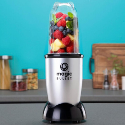 Фітнес-блендер Magic Bullet MBR03 S