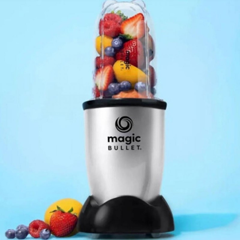 Фітнес-блендер Magic Bullet MBR03 S