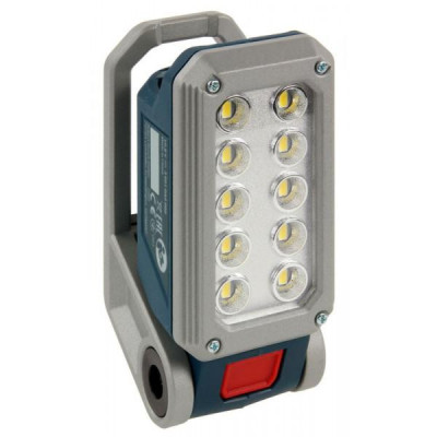 Ліхтарик лампа Bosch GLI 12V-330 (06014A0000)