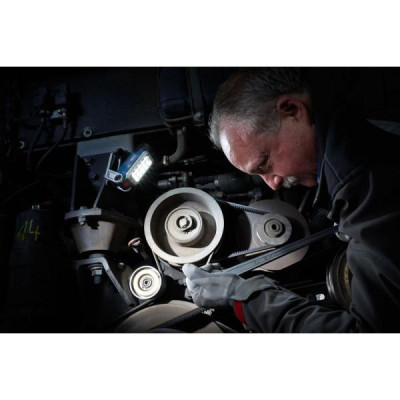 Ліхтарик лампа Bosch GLI 12V-330 (06014A0000)