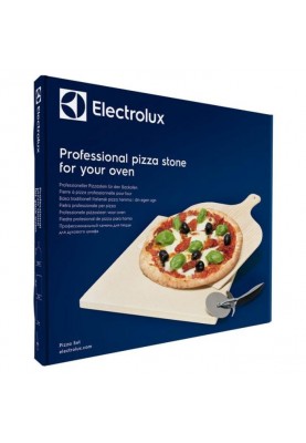 Форма для випічки (Камінь для піци з ножем та дощечкою) Electrolux E9OHPS1