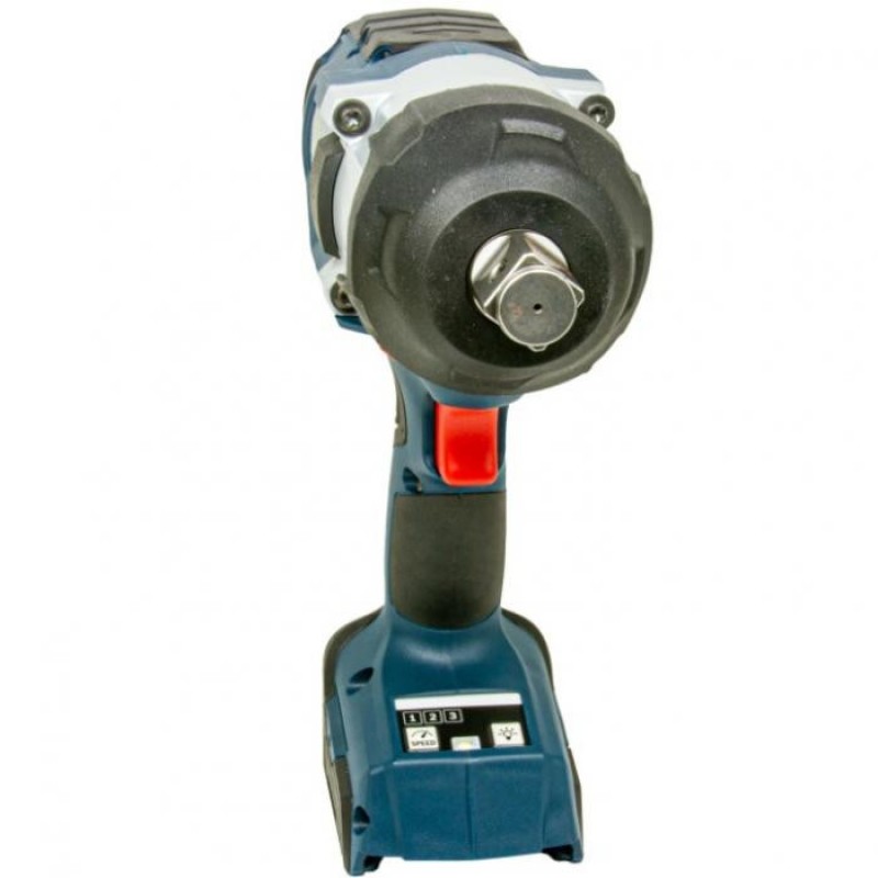 Гайковерт Bosch GDS 18V-1050 H (06019J8522)