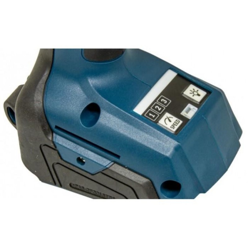 Гайковерт Bosch GDS 18V-1050 H (06019J8522)