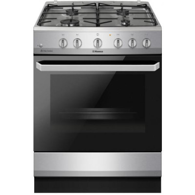 Газова плита Hansa FCGX61109