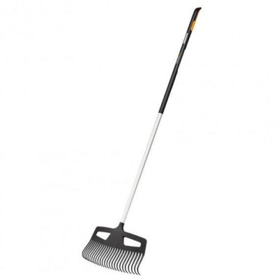 Граблі садові Fiskars Граблі для збирання листя Xact L 1027037