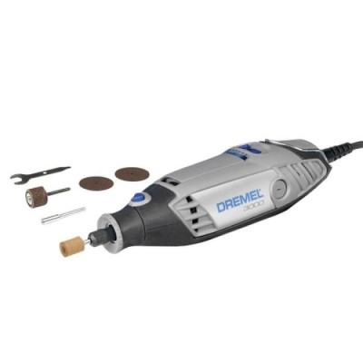 Гравер Dremel 3000-5 (F0133000JX)