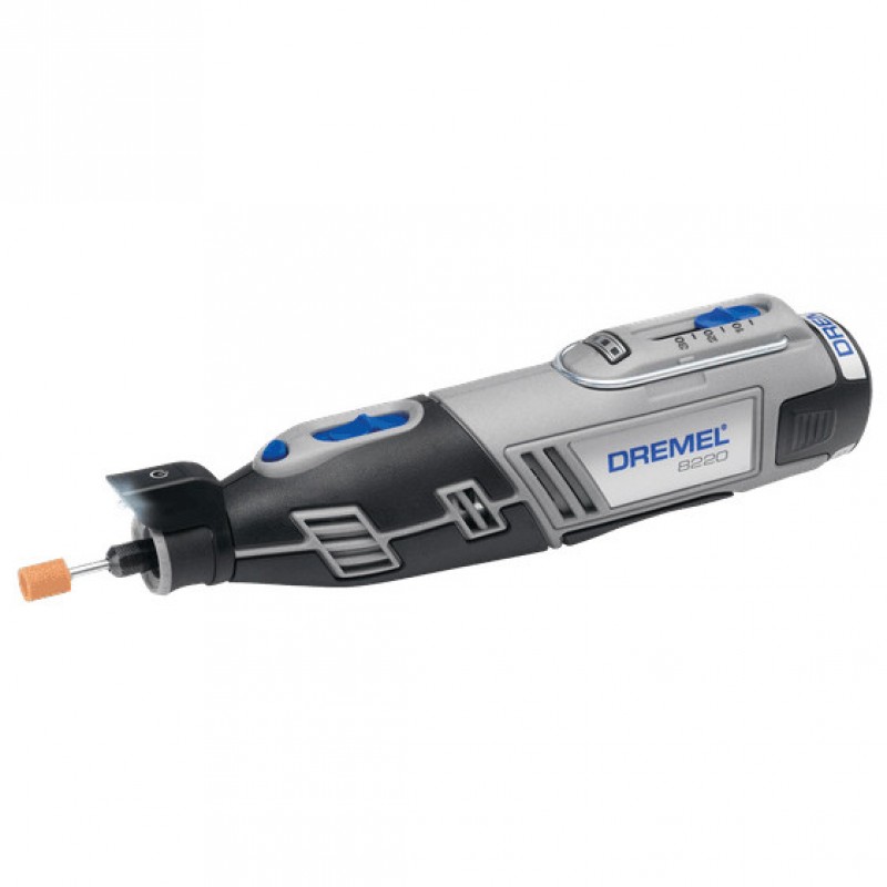 Гравер Dremel 8220-5/65 (F0138220JN)