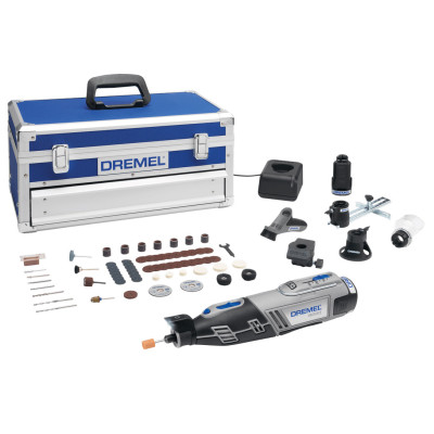 Гравер Dremel 8220-5/65 (F0138220JN)