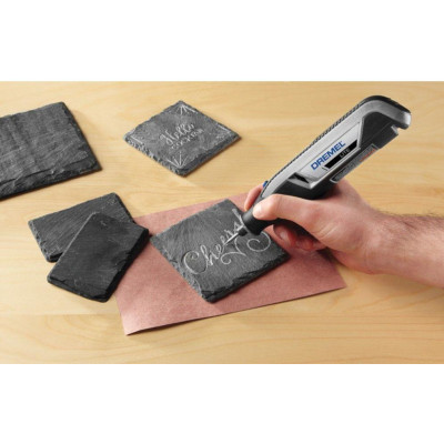 Гравер Dremel Lite 7760-15 (F0137760JD)