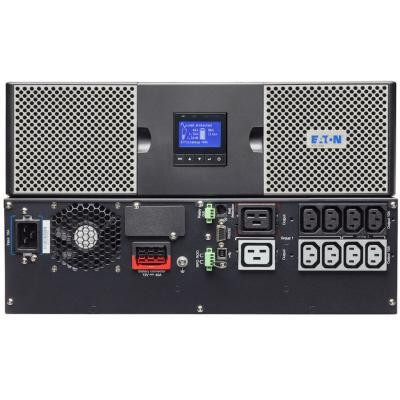 ДБЖ безперервної дії (Online) Eaton 9PX 3000i RT3U (9103-83805)