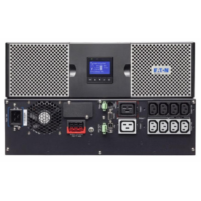 ДБЖ безперервної дії (Online) Eaton 9PX 3000i RT3U (9103-83805)