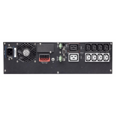 ДБЖ безперервної дії (Online) Eaton 9PX 3000i RT3U (9103-83805)