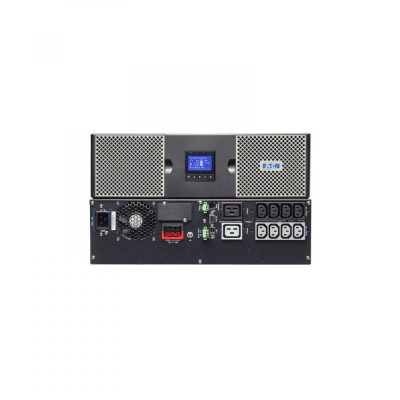 ДБЖ безперервної дії (Online) Eaton 9PX 3000i RT3U (9103-83805)