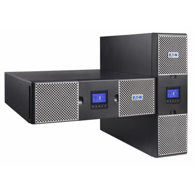 ДБЖ безперервної дії (Online) Eaton 9PX 3000i RT3U (9103-83805)