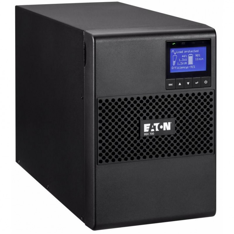 ДБЖ безперервної дії (Online) Eaton 9SX 700VA (9103-3374)